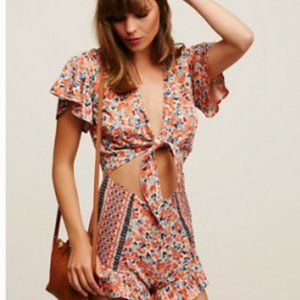 Free People jumpsuit